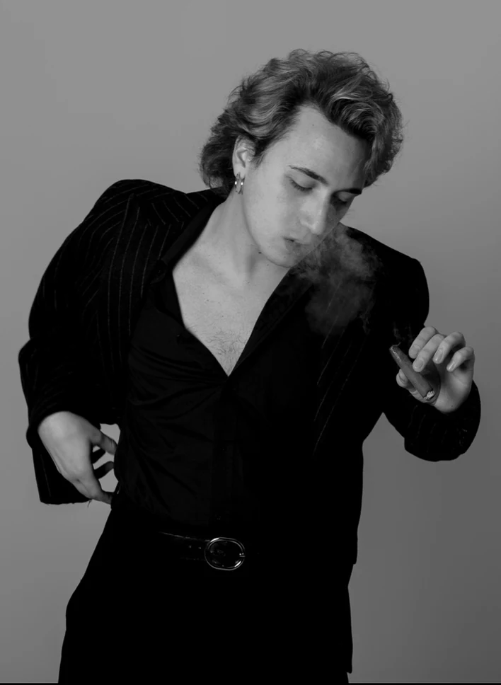Francis Colajemma